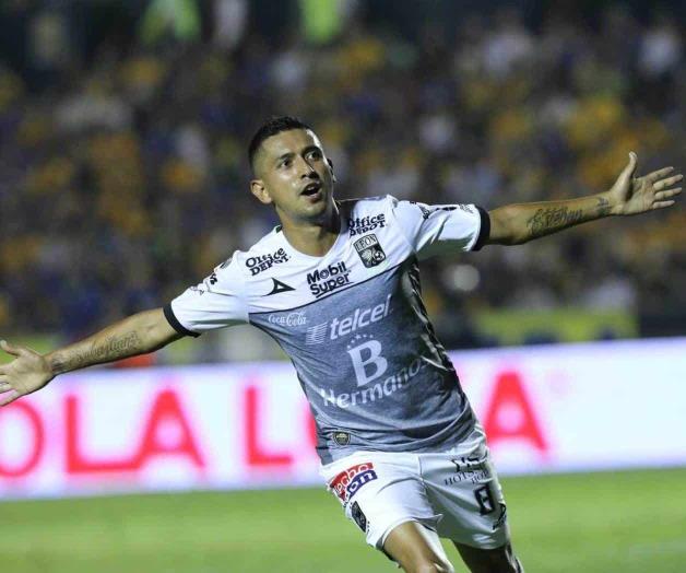 Sufre Cruz Azul primera baja: Elías al León