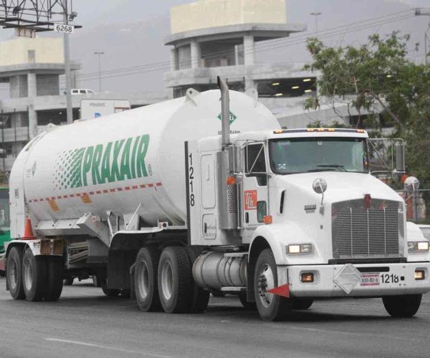 Multan a Praxair con 238 mdp por anticompetencia