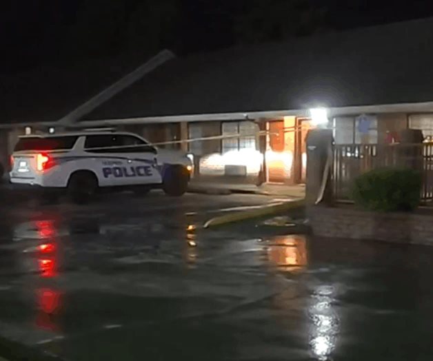 Cadáver en hotel podría ser de niño desaparecido