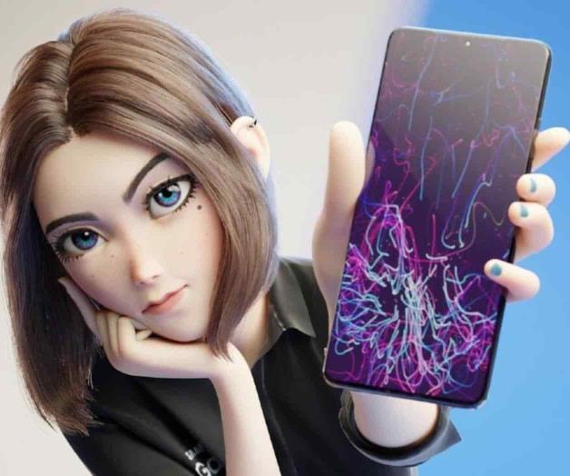 Sam, el asistente inteligente de Samsung que aún no existe