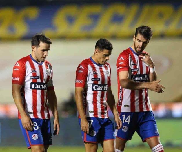 Se viene el Club de Cuervos a la Liga MX