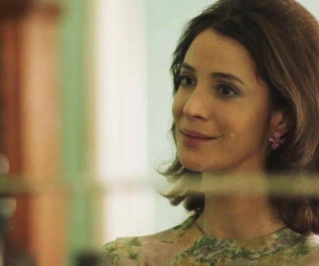 Actriz Daniela Ramírez destaca la valentía de Isabel Allende Actriz Daniela Ramírez destaca la valentía de Isabel Allende