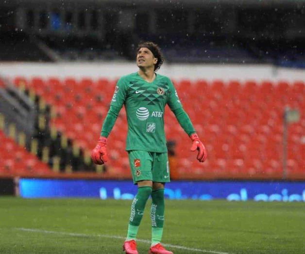 Relación Layún-Ochoa podría estar rota