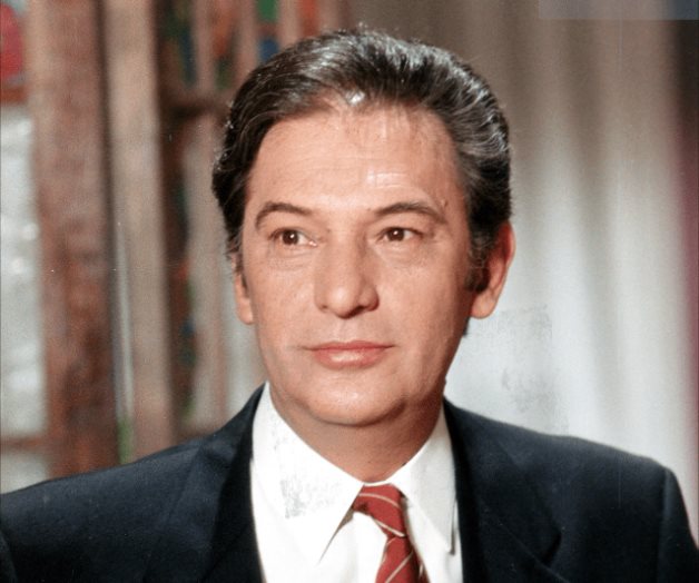 Recordando a Enrique Elizalde Recordando a Enrique Elizalde