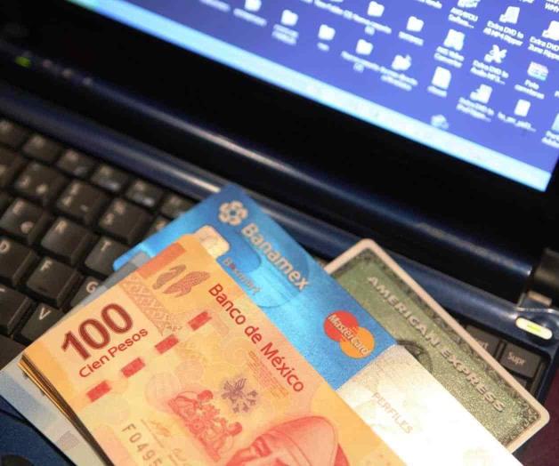 Aún predomina uso de efectivo