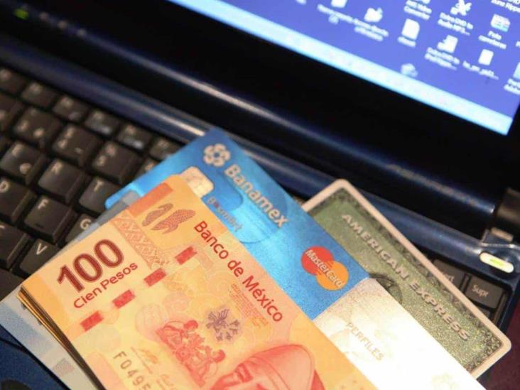 Aún predomina uso de efectivo Aún predomina uso de efectivo