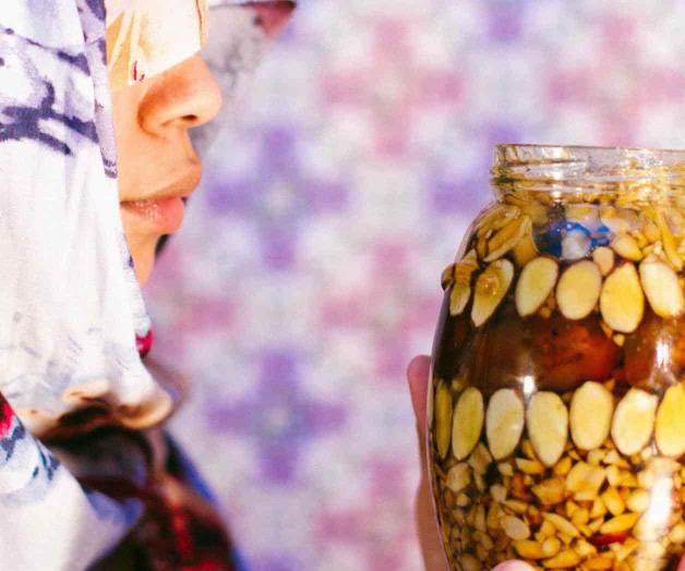 Mauritania, donde la obesidad es el ideal de belleza Mauritania, donde la obesidad es el ideal de belleza