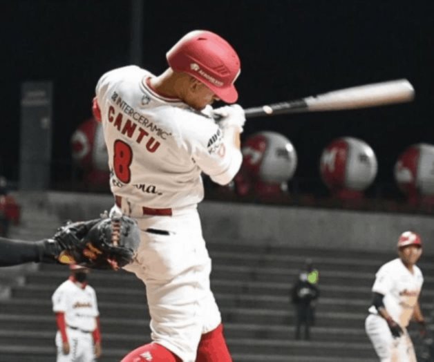 Buen inicio del ‘Bronco’