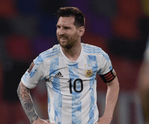 ¡Quedó en un empate!