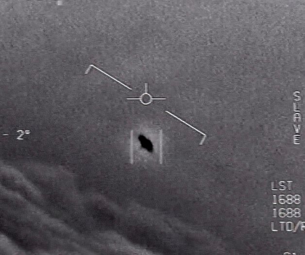 Sin evidencia de ovnis, tampoco se puede negar