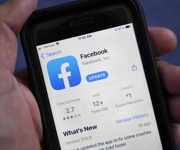 UE y Gran Bretaña investigan a Facebook por anuncios