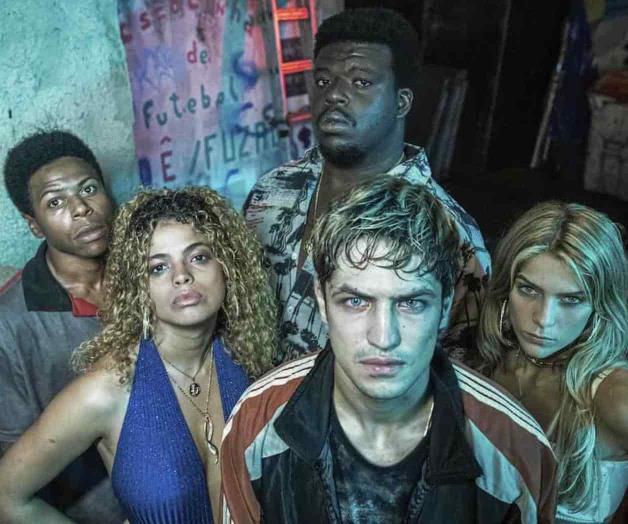 Muestran amor fraternal Muestran amor fraternal