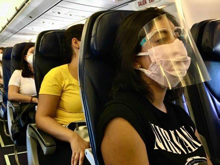 Asesorará EU a México para recuperar la categoría aérea Asesorará EU a México para recuperar la categoría aérea