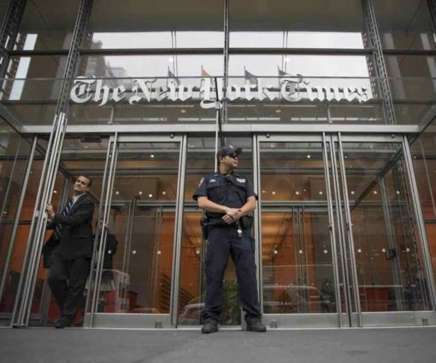 EEUU dejará de obtener registros de periodistas en secreto