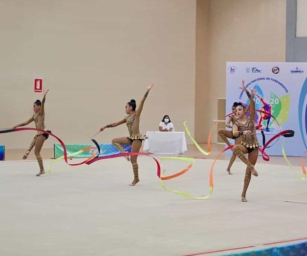 Destacan tamaulipecas en el Selectivo Panamericano