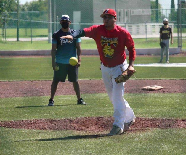 Los seleccionados con miras a los Nacionales