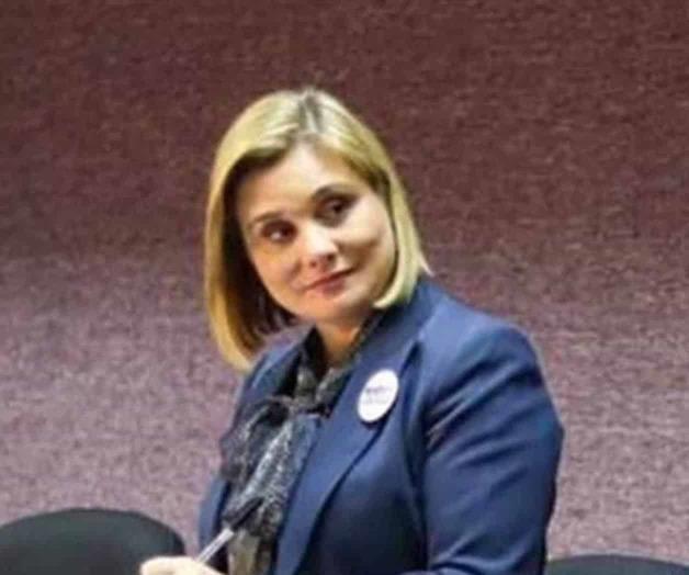 Celebra Maru Campos triunfo panista en Chihuahua Celebra Maru Campos triunfo panista en Chihuahua