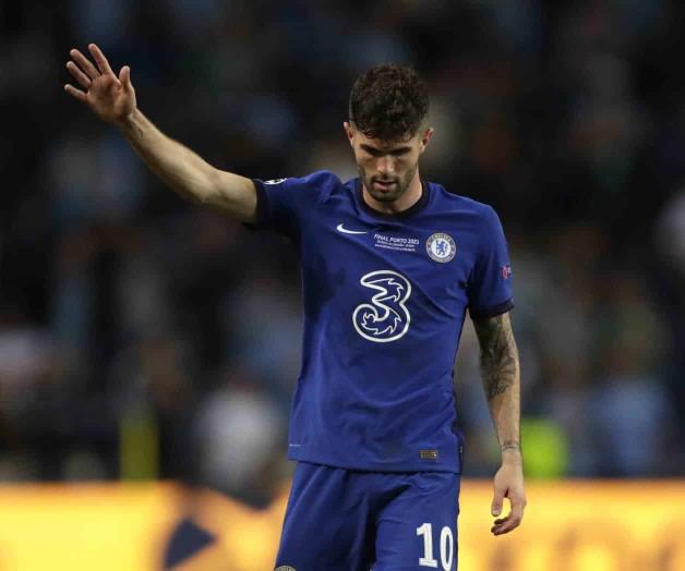 ¡Es final de campeones!