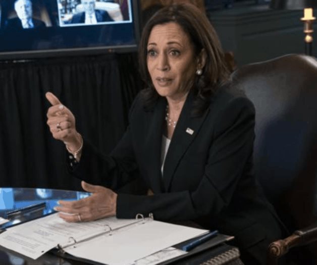 Harris viaja para profundizar lazos con Guatemala y México