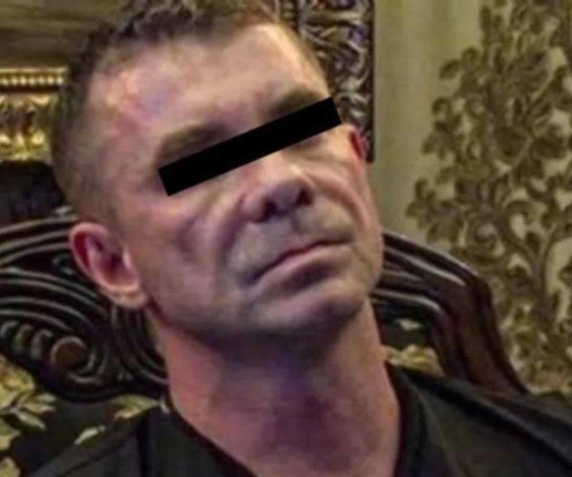 Trasladan a Tudor al penal del Altiplano