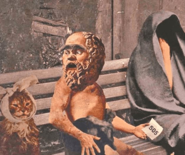 ‘Imagine’ hará historia