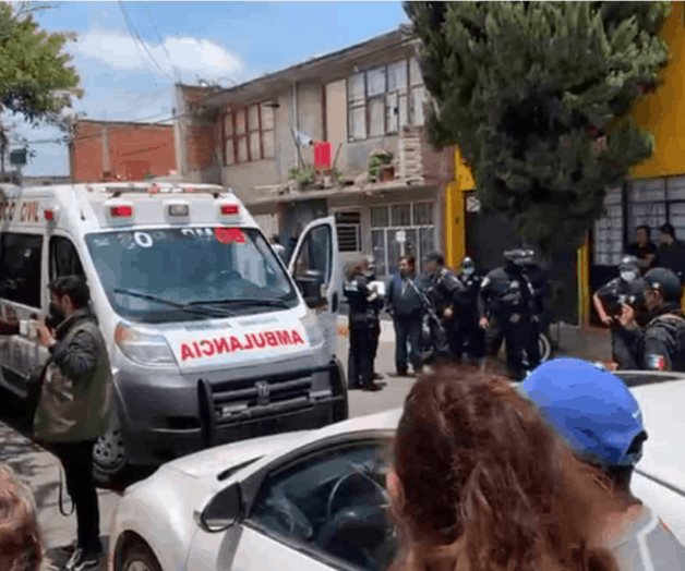 Balean a familia en Amecameca, agresores los acusan de comprar votos