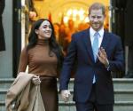 Nace el segundo beb&eacute; de Enrique y Meghan, una ni&ntilde;a