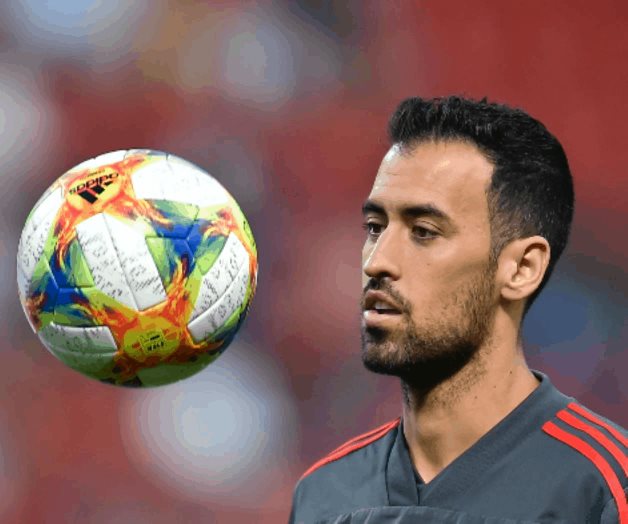 Abandona la concentración