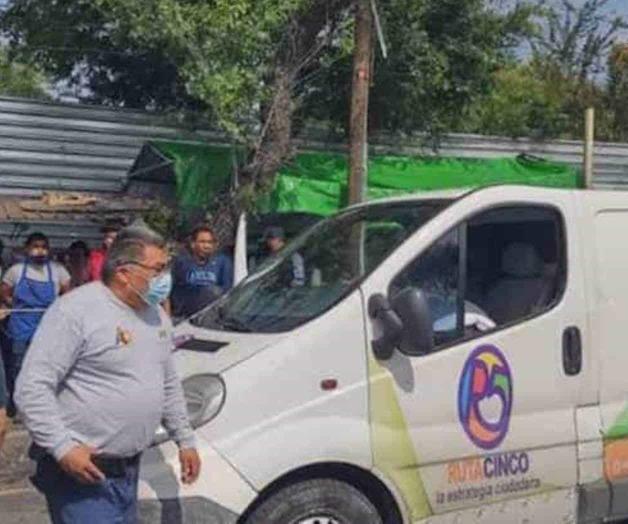 Asesinan a trabajador de Alcaldía y de ONG