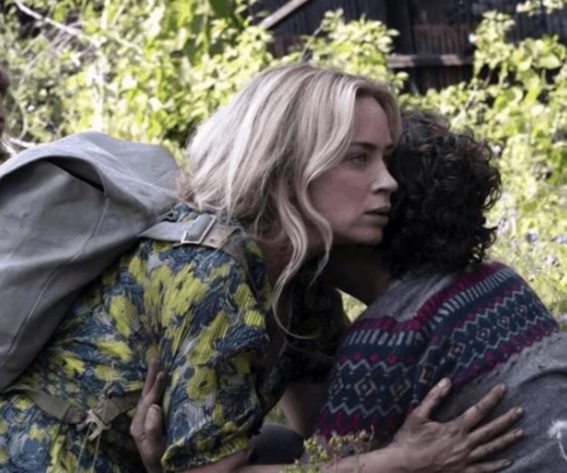 Confirman más terror