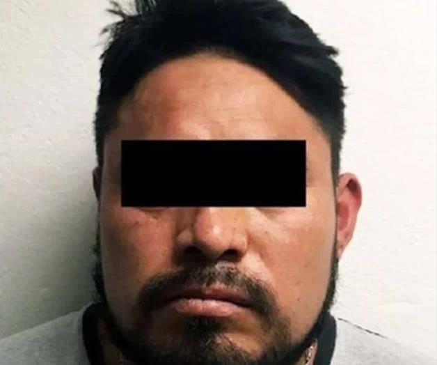 Se fuga presunto asesino de 3 estudiantes y chófer de Uber en Puebla