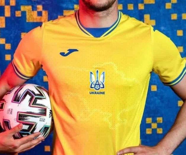 Desata jersey conflicto entre Ucrania y Rusia