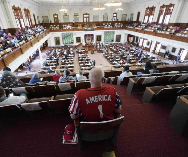 ¿Peligra en EU la democracia?