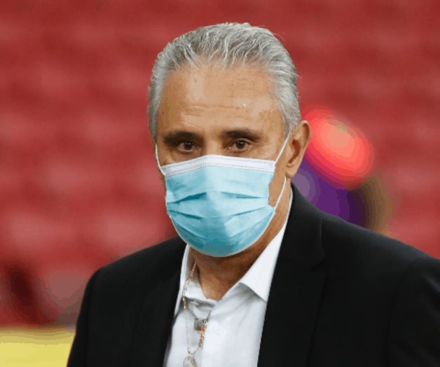 Ratifica la CBF a ‘Tite’ al frente de la ‘verdeamarela’