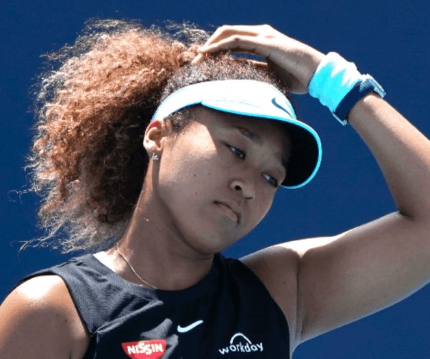 Naomi Osaka renuncia a jugar el Torneo de Berlín