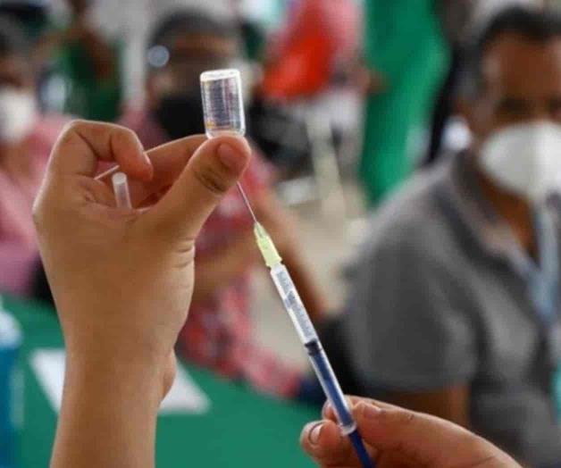 BC abre registro para vacunar mayores de 18 años contra Covid