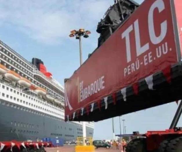 Déficit comercial de EU baja 8.2% en abril