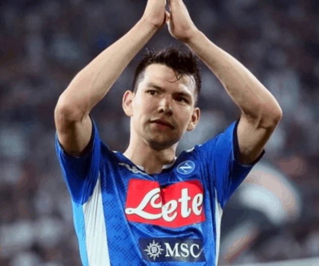 Chucky Lozano se acerca al Sevilla