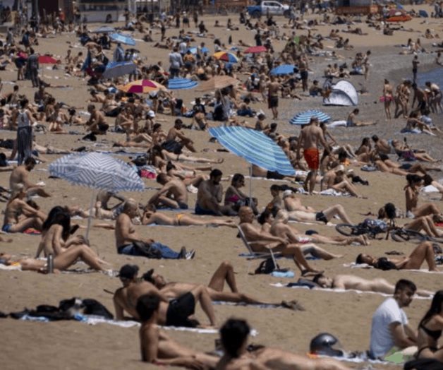 Legisladores de la UE dan luz verde a certificado de viajes