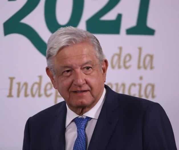 Quienes no usan Metro votaron contra 4T.- AMLO 