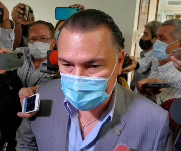 Podría Peña Flores alcanzar curul en recuento de votos