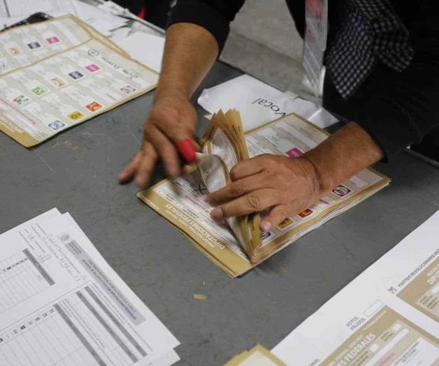 Cómputo final; se cierra Nuevo Laredo. Triunfa el PAN en Valle Hermoso Cómputo final; se cierra Nuevo Laredo. Triunfa el PAN en Valle Hermoso