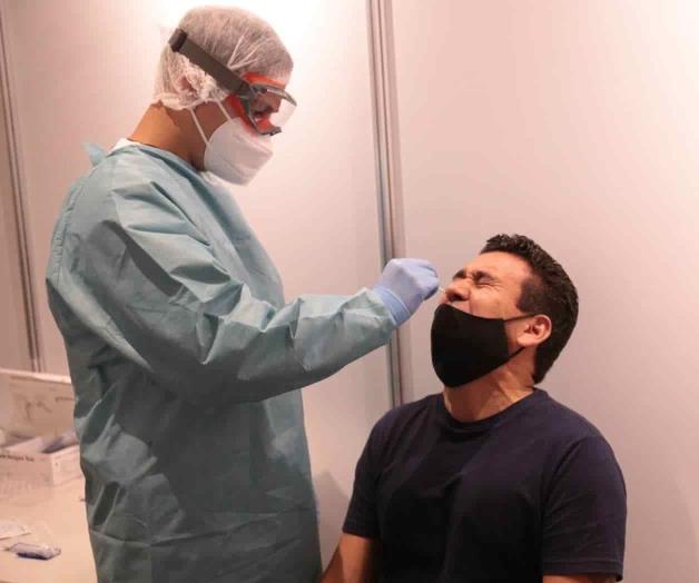 Mantener las pruebas protegería economía