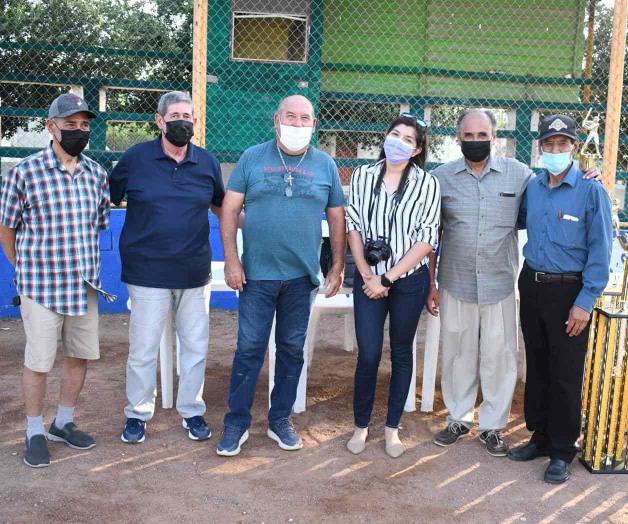 Una inauguración diferente