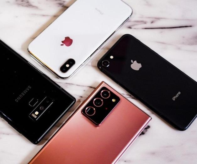 Así se está reconfigurando el mercado de smartphones en México