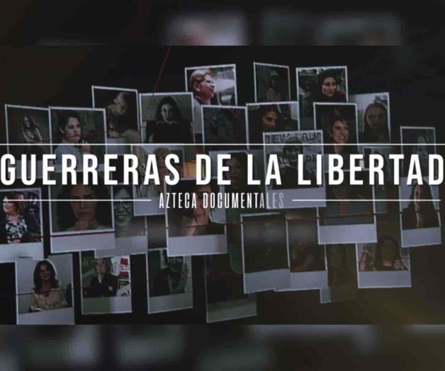 Elena Poniatowska y Lydia Cacho hablan sobre periodismo en documental