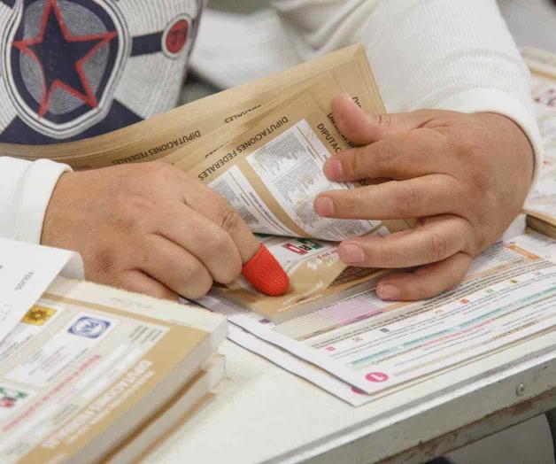 ‘Pintan’ al estado los ‘otros vientos’ ‘Pintan’ al estado los ‘otros vientos’