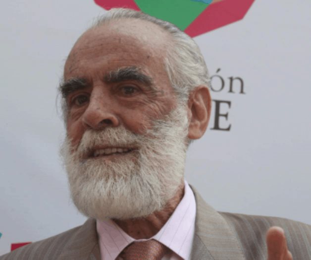 AMLO salió gallo enano, votaron por el para resolver problemas no para culpar al pasado: Diego Fernández