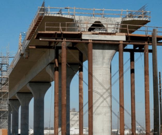 EEUU restaurará fondos para el tren bala de California