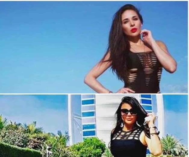 El trágico final de las novias de la Unión Tepito El trágico final de las novias de la Unión Tepito